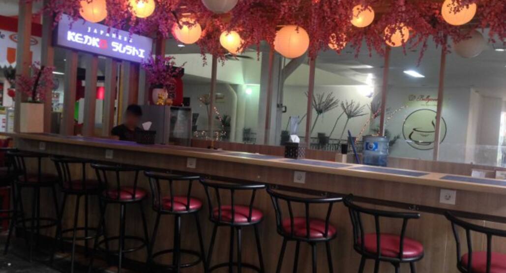 Kenko Sushi Menu Menu For Kenko Sushi Kuningan Jakarta